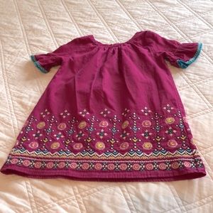 Oshkosh toddler dress